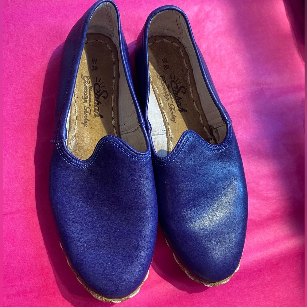 Sabah shoes